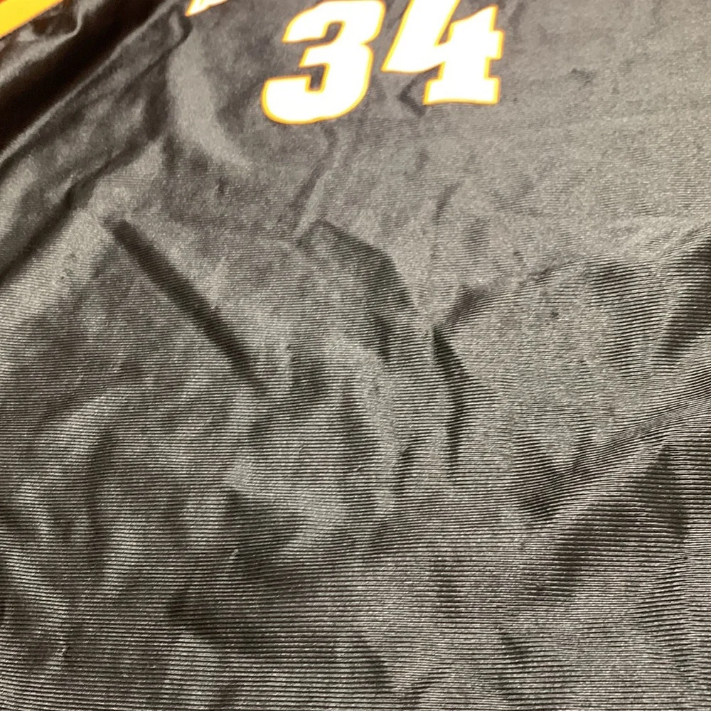 Seattle Sonics Ray Allen Basketball Jersey